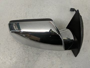 2014 Gmc Terrain Side Mirror Replacement Passenger Right View Door Mirror Fits OEM Used Auto Parts