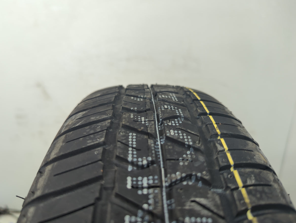 2014-2015 Gmc Terrain Spare Donut Tire Wheel Rim Oem - Oemusedautoparts1.com