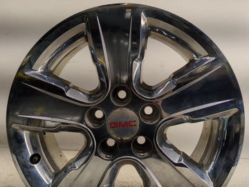 2014-2015 Gmc Terrain Oem Wheel Rim 1311541