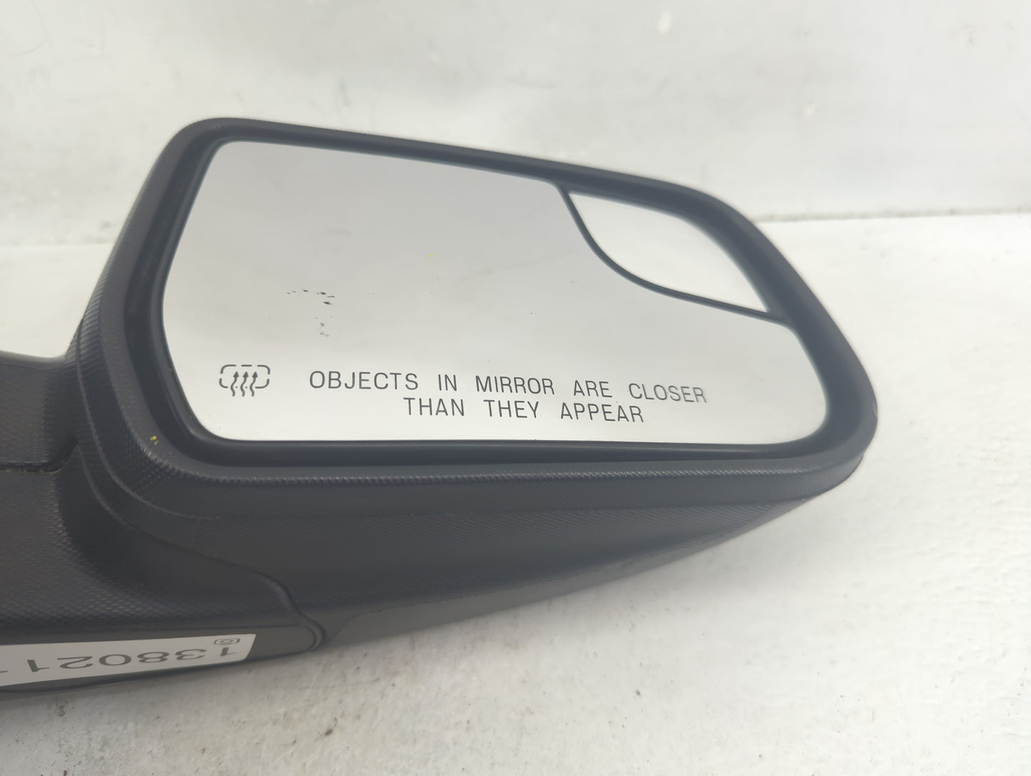 2011-2014 Gmc Terrain Passenger Side View Mirror - Right Door Mirror OEM Used - Oemusedautoparts1.com