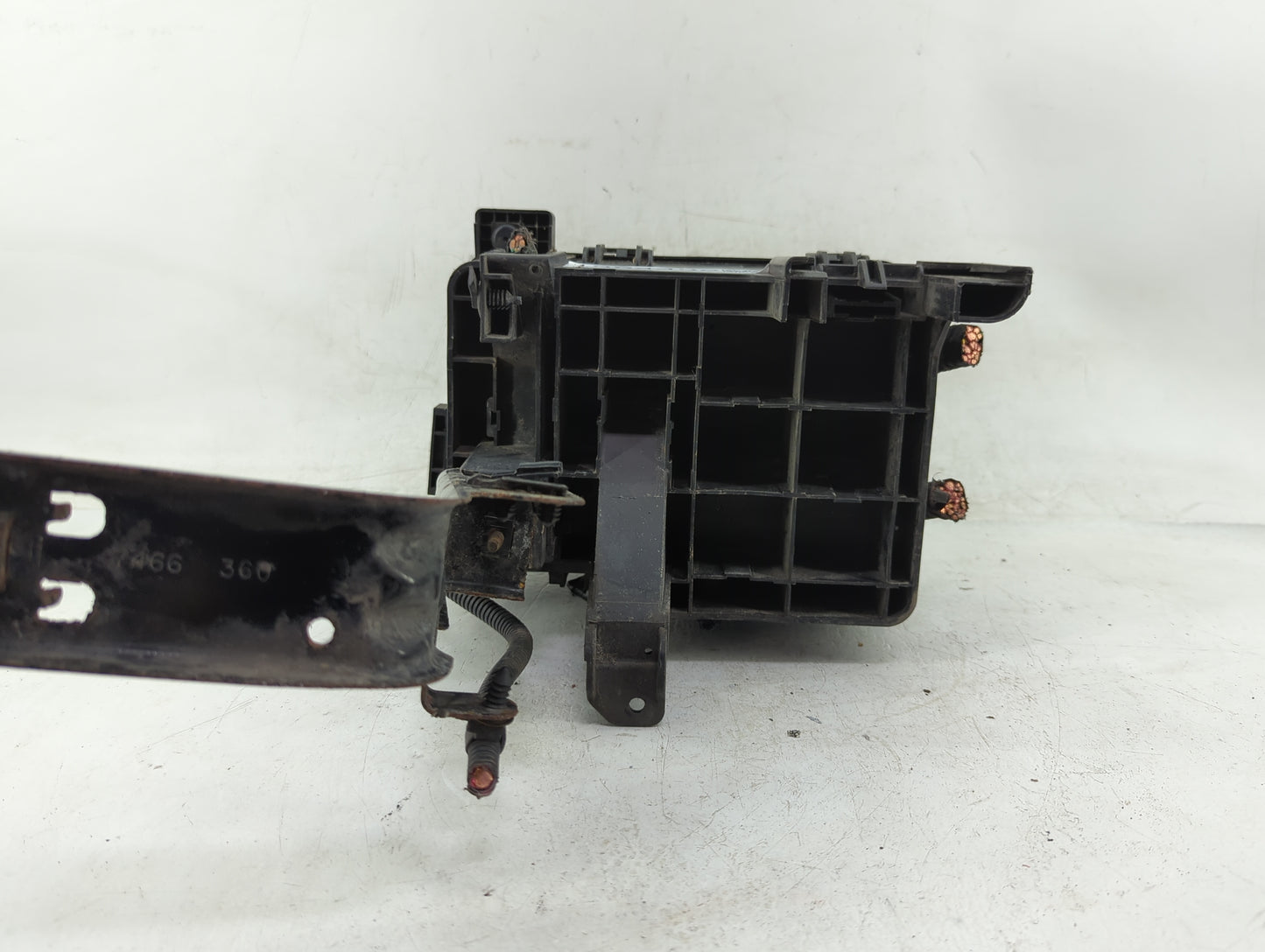 2013-2016 Gmc Terrain Fusebox Fuse Box Panel Relay Module P/N:7466 360 Fits Fits 2013 2014 2015 2016 OEM Used Auto Parts - O