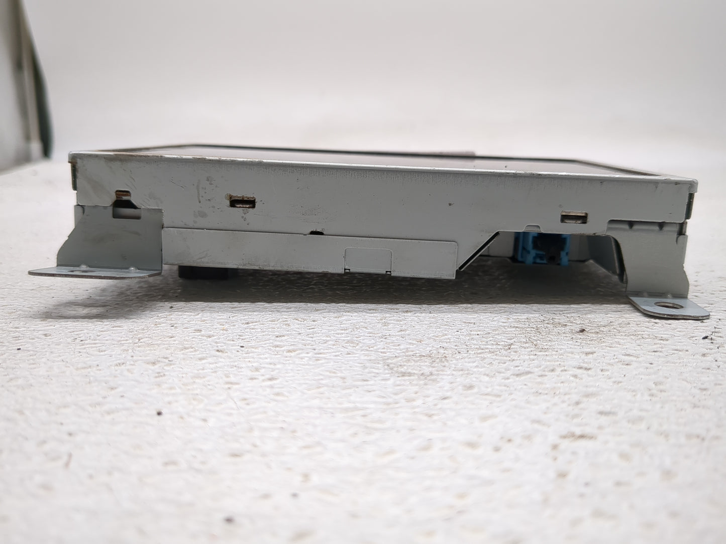 2014 Gmc Terrain Information Display Screen - Oemusedautoparts1.com