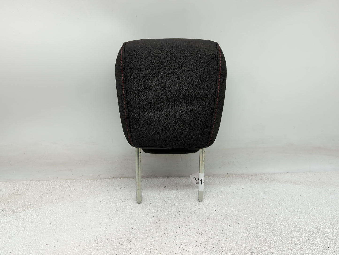 2014-2017 Gmc Terrain Headrest Head Rest Rear Seat Fits Fits 2014 2015 2016 2017 OEM Used Auto Parts - Oemusedautoparts1.com