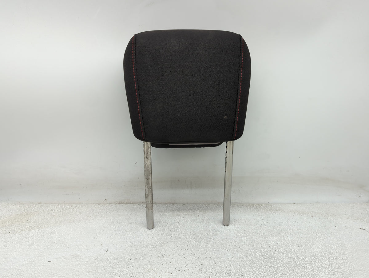 2014-2017 Gmc Terrain Headrest Head Rest Front Driver Passenger Seat Fits Fits 2014 2015 2016 2017 OEM Used Auto Parts - Oem