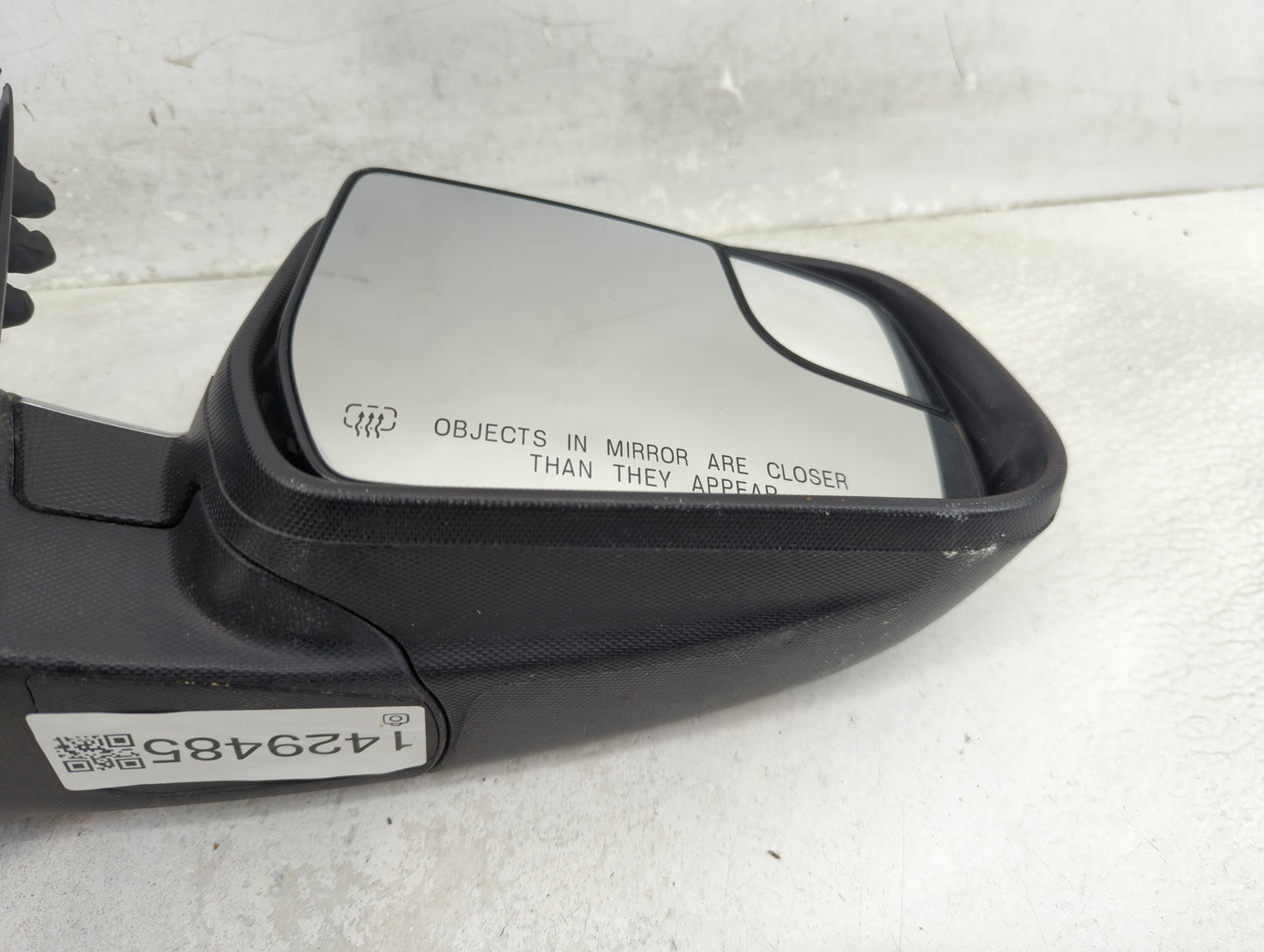 2014 Gmc Terrain Passenger Side View Mirror - Right Door Mirror OEM Used - Oemusedautoparts1.com