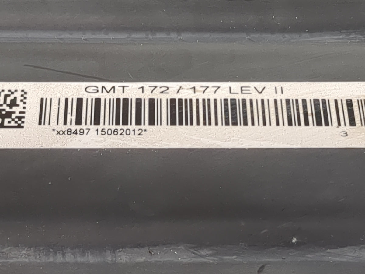 2014 Gmc Terrain Fuel Vapor Charcoal Canister 1461823 - Oemusedautoparts1.com