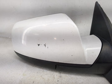 2011-2014 Gmc Terrain Passenger Side View Mirror - Right Door Mirror OEM Used