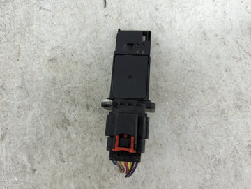 2012-2017 Gmc Terrain Mass Air Flow Meter Maf Sensor 1488150