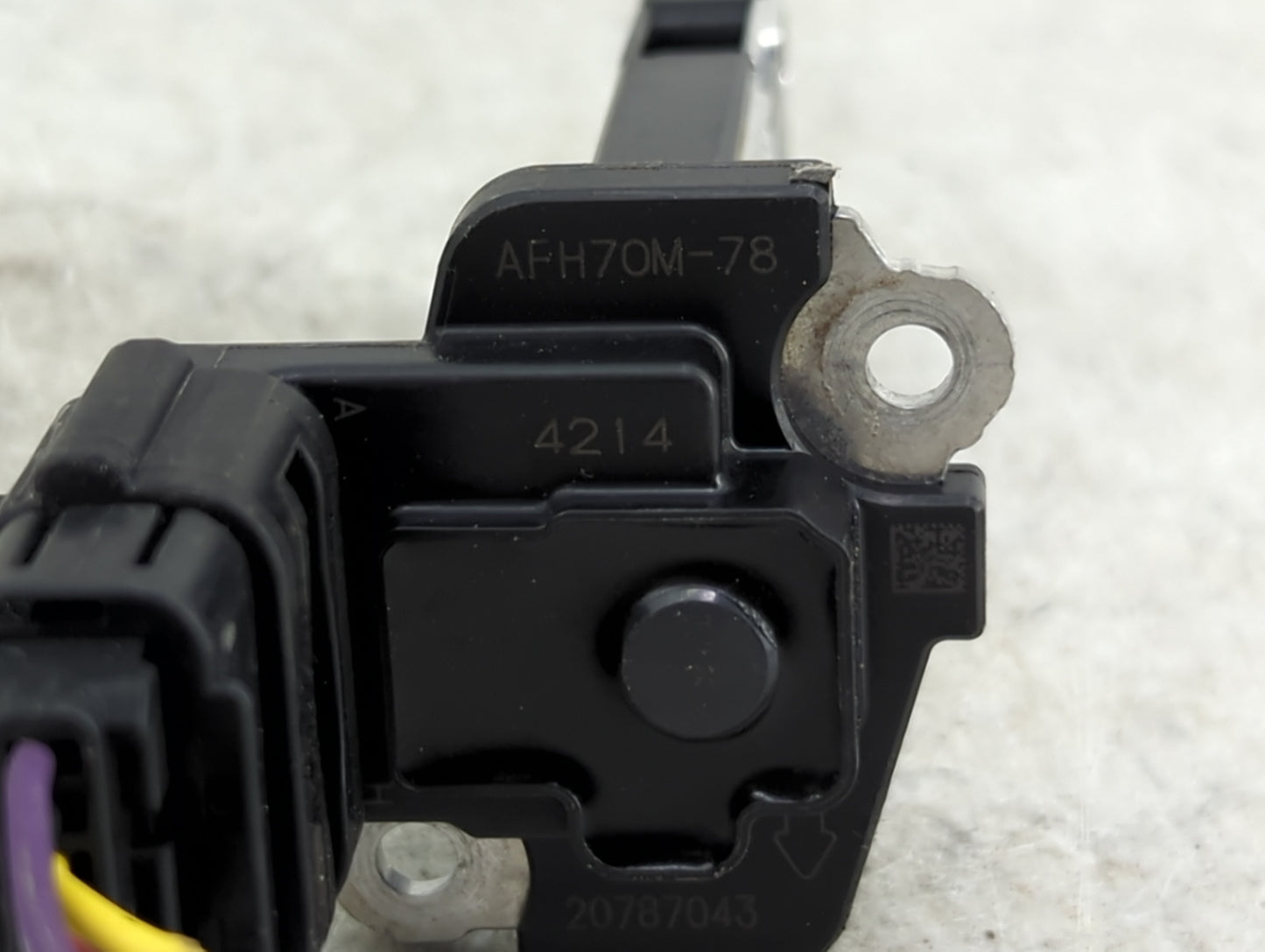 2012-2017 Gmc Terrain Mass Air Flow Meter Maf 1488150 - Oemusedautoparts1.com