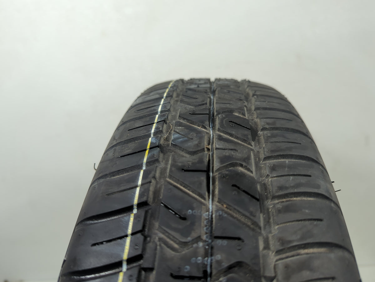 2014 Gmc Terrain Spare Donut Tire Wheel Rim Oem - Oemusedautoparts1.com