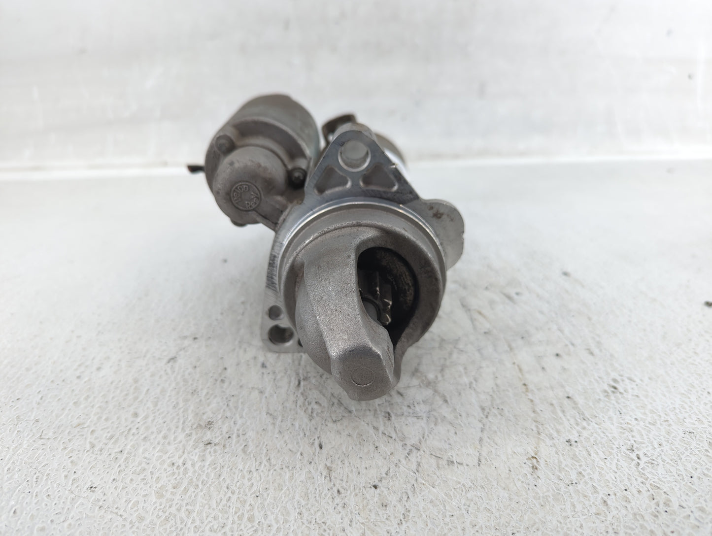 2010-2017 Gmc Terrain Car Starter Motor Solenoid OEM Fits Fits 2007 2008 2009 2010 2011 2012 2013 2014 2015 2016 2017 OEM Us