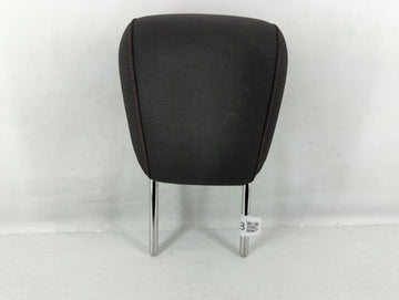 2014 Gmc Terrain Headrest Head Rest Front Driver Passenger Seat Fits OEM Used Auto Parts