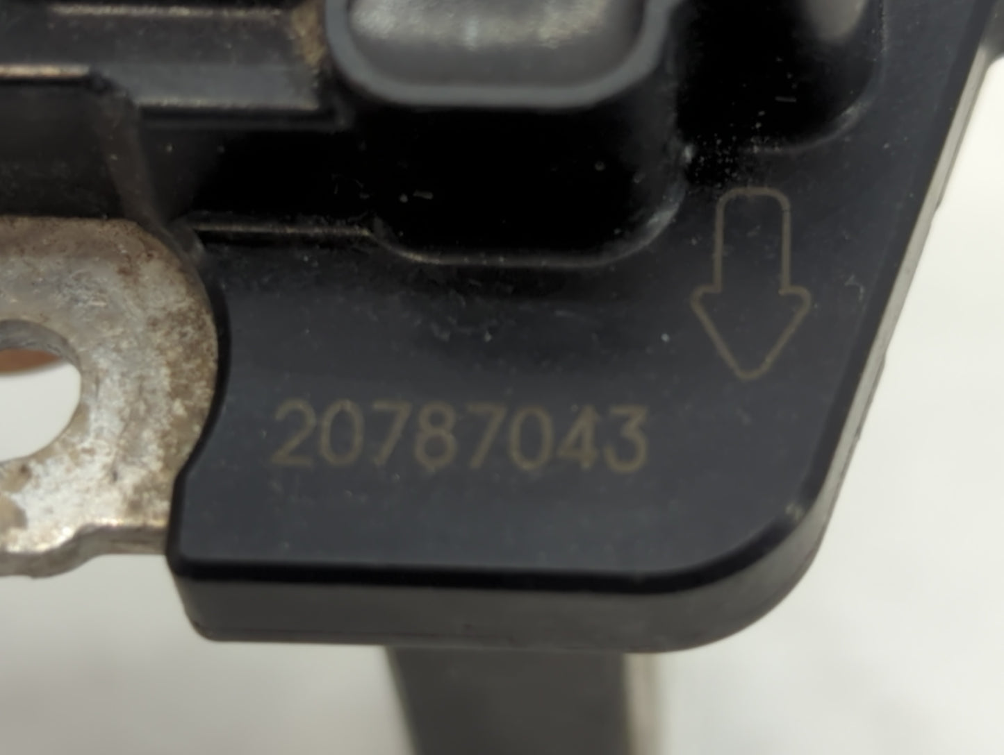 2012-2017 Gmc Terrain Mass Air Flow Meter Maf - Oemusedautoparts1.com
