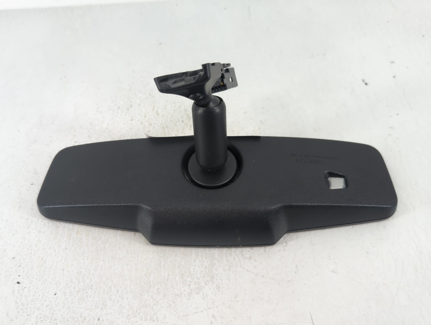 2010-2017 Gmc Terrain Interior Rear View Mirror Replacement OEM P/N:E1102653B Fits OEM Used Auto Parts - Oemusedautoparts1.c