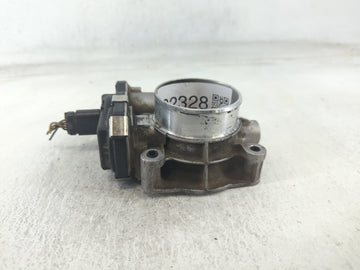 2013-2015 Gmc Terrain Throttle Body P/N:12632101CA Fits Fits 2012 2013 2014 2015 OEM Used Auto Parts