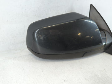 2011-2014 Gmc Terrain Passenger Side View Mirror - Right Door Mirror OEM Used