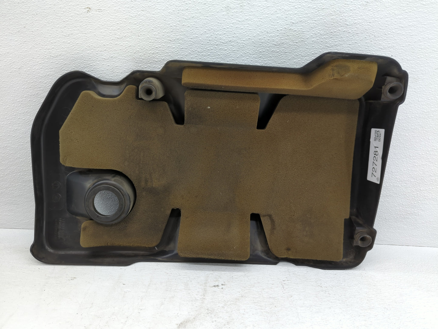 2014 Gmc Terrain Engine Cover - Oemusedautoparts1.com