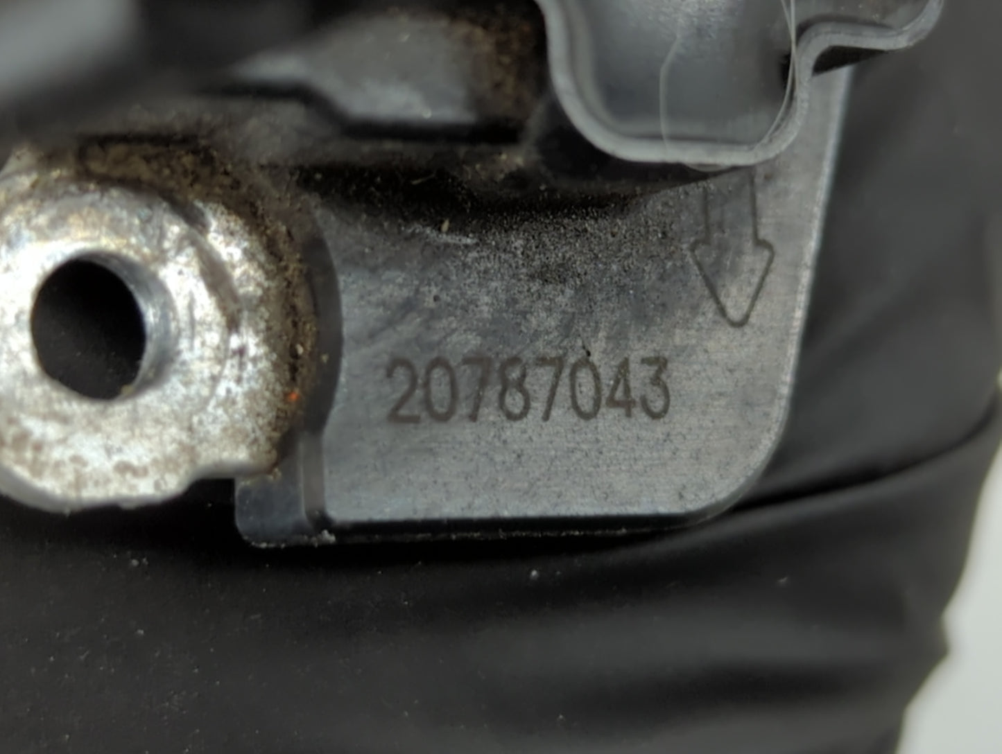 2012-2017 Gmc Terrain Mass Air Flow Meter Maf - Oemusedautoparts1.com