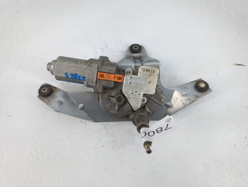 2014 Gmc Terrain Rear Lid Wiper Motor P/N:A8925-945 Fits OEM Used Auto Parts