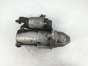 2010-2017 Gmc Terrain Car Starter Motor Solenoid OEM Fits Fits 2007 2008 2009 2010 2011 2012 2013 2014 2015 2016 2017 OEM Used Auto Parts