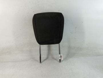 2014-2017 Gmc Terrain Headrest Head Rest Front Driver Passenger Seat Fits Fits 2014 2015 2016 2017 OEM Used Auto Parts