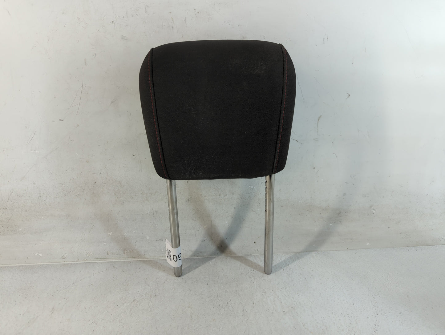 2014-2017 Gmc Terrain Headrest Head Rest Front Driver Passenger Seat Fits Fits 2014 2015 2016 2017 OEM Used Auto Parts - Oem