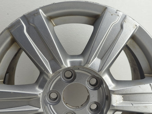2014-2017 Gmc Terrain Oem Wheel Rim