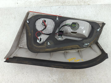 2010-2017 Gmc Terrain Driver Left Side Deck Lid Mounted Tail Light 835946