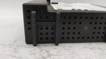 2015 Gmc Yukon Radio AM FM Cd Player Receiver Replacement P/N:13590746 13592804 Fits Fits 2013 2014 OEM Used Auto Parts