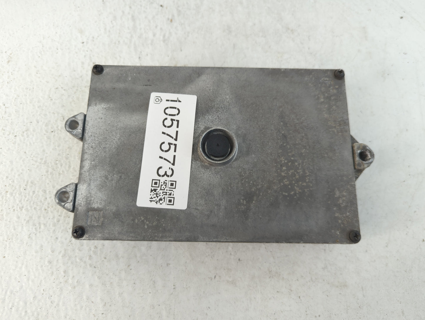 2014 Honda Accord PCM Engine Control Computer ECU ECM PCU OEM P/N:G316-128292 37820-5A3-L22 Fits OEM Used Auto Parts - Oemus