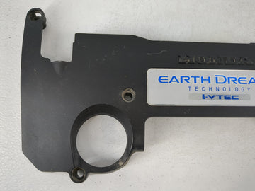 2014 Honda Accord Engine Cover