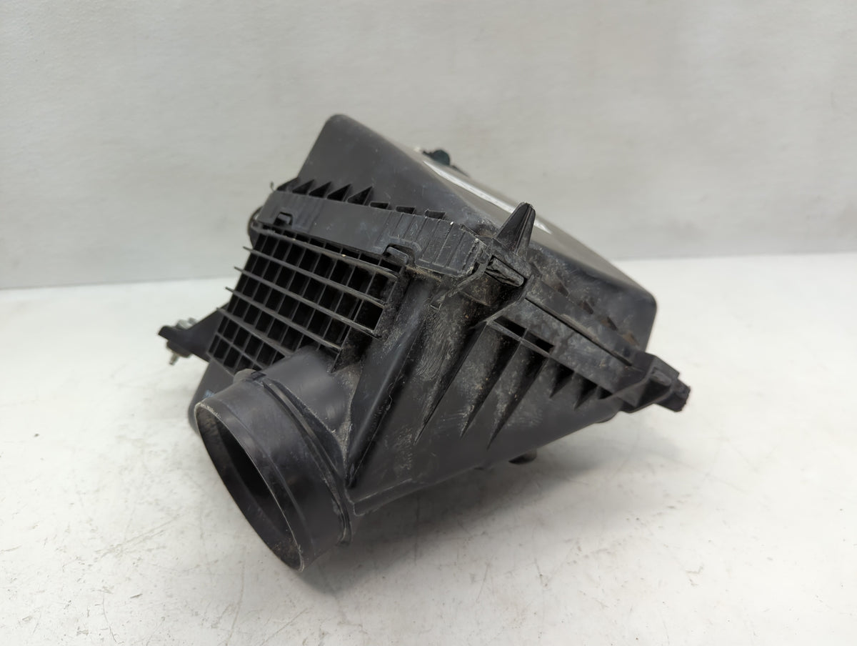 Honda Accord Air Cleaner Intake-duct Hose Tube 1116242 - Oemusedautoparts1.com