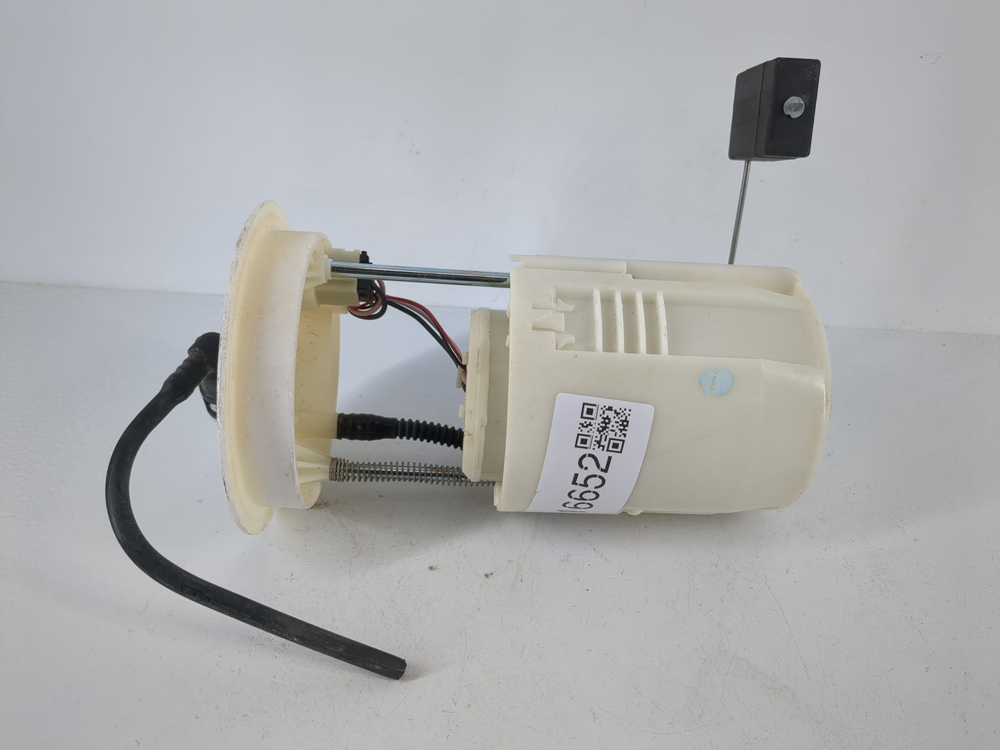 2014-2014 Honda Accord Electrical Gas Fuel Pump Assembly - Oemusedautoparts1.com