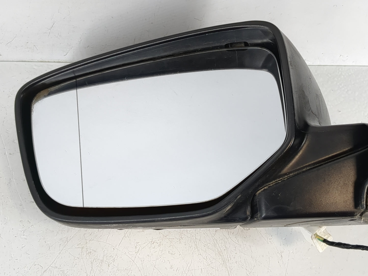 2013-2017 Honda Accord Driver Side View Mirror - Left Door Mirror OEM Used - Oemusedautoparts1.com