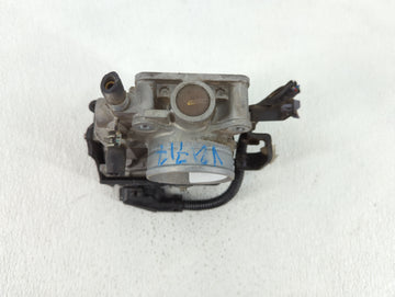 2013-2017 Honda Accord Throttle Body P/N:M40115 GMF4A Fits Fits 2013 2014 2015 2016 2017 2018 2019 2020 2021 2022 OEM Used Auto Parts