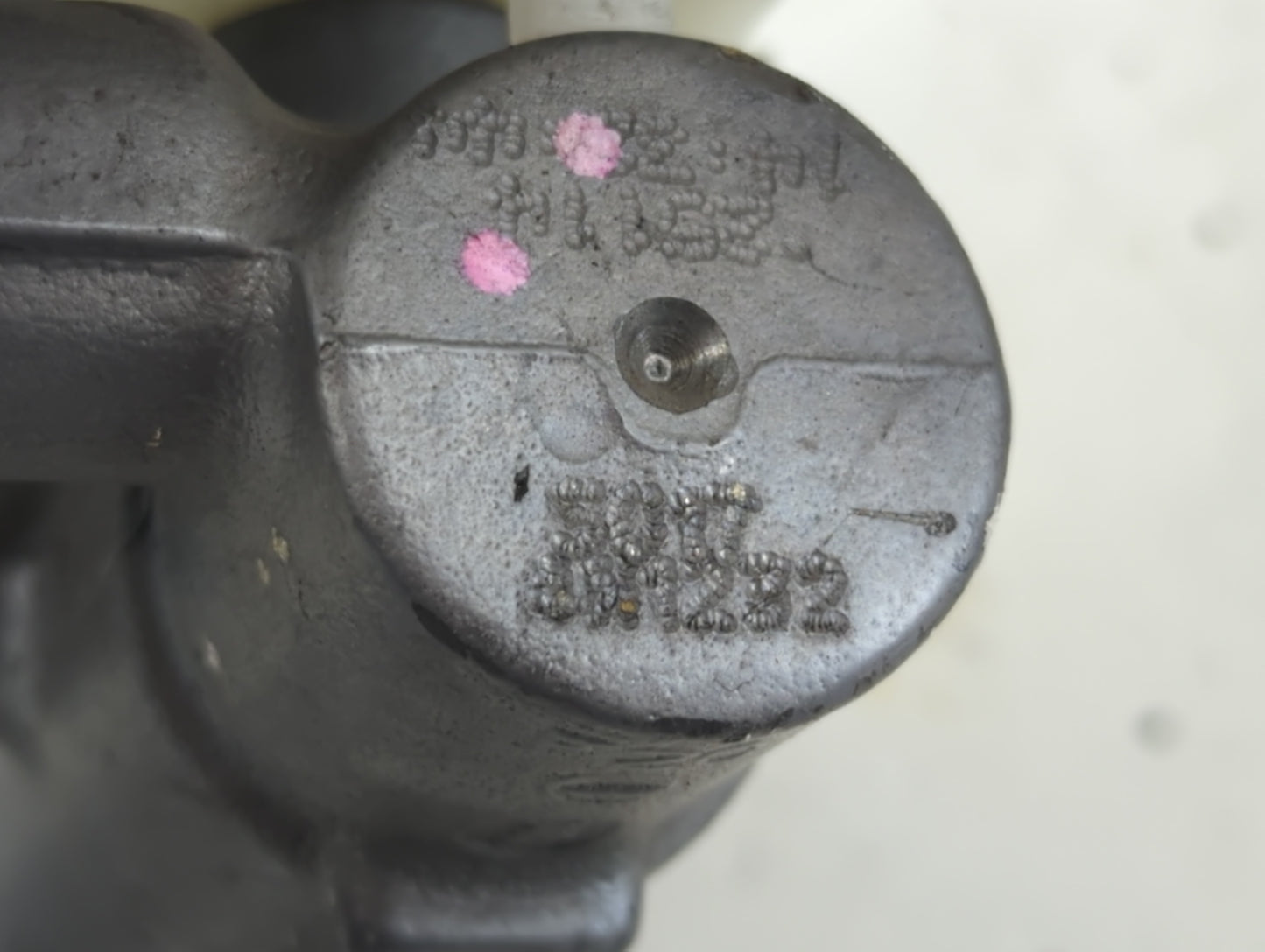 2013-2017 Honda Accord Brake Master Cylinder - Oemusedautoparts1.com