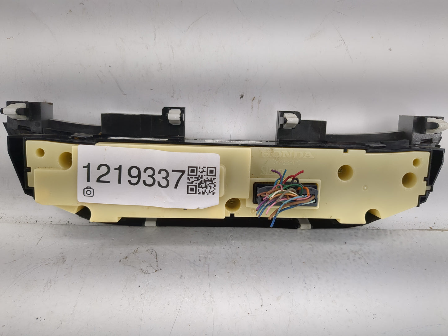 2013-2015 Honda Accord Climate Control Module Temperature AC/Heater Replacement P/N:T2F A611 M1 Fits Fits 2013 2014 2015 OEM