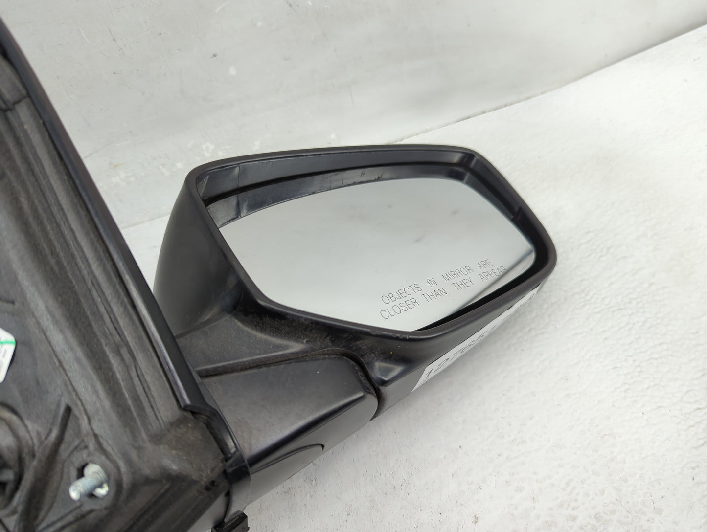 2013-2017 Honda Accord Side Mirror Replacement Passenger Right View Door Mirror P/N:76200-T2F-A110-M6 Fits OEM Used Auto Par