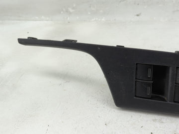 2013-2017 Honda Accord Master Power Window Switch Replacement Driver Side Left P/N:83591-T2A-A010-M1 Fits OEM Used Auto Parts