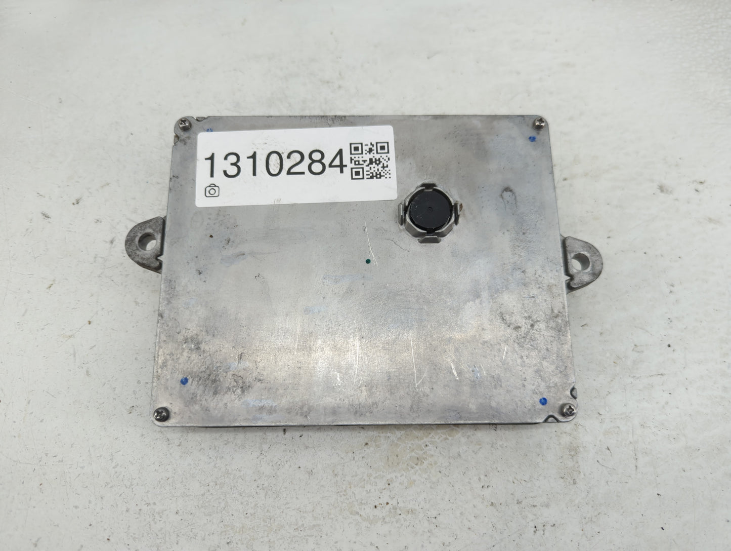 2014 Honda Accord PCM Engine Control Computer ECU ECM PCU OEM P/N:37820-5G0-A32 Fits OEM Used Auto Parts - Oemusedautoparts1