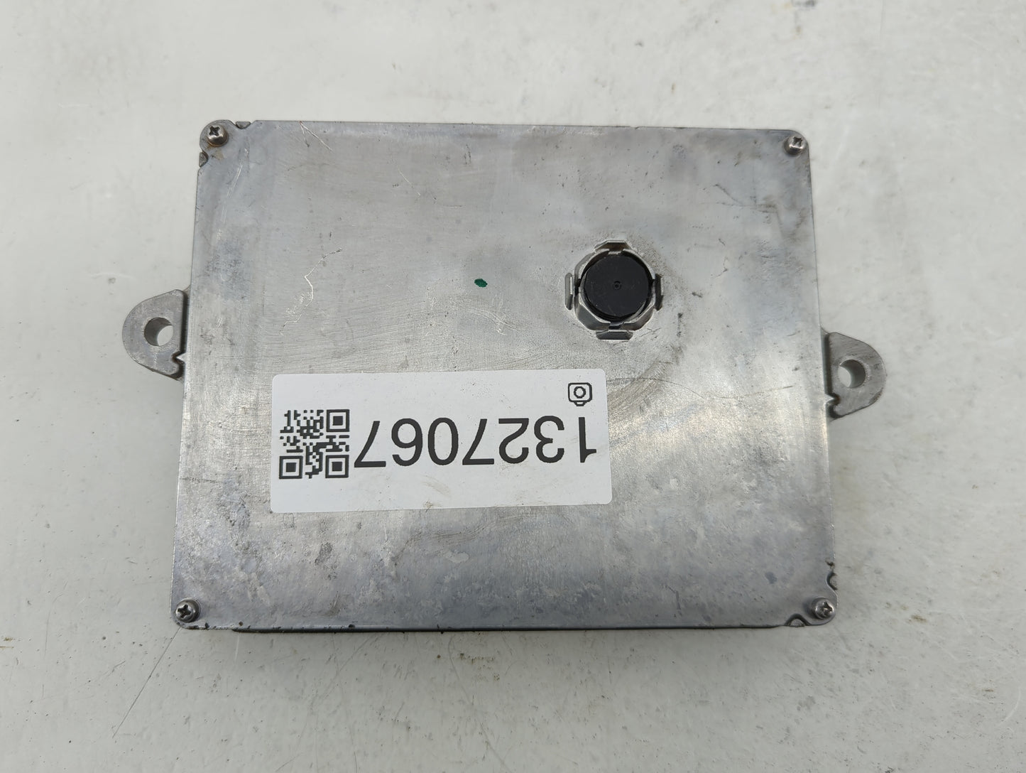 2014 Honda Accord PCM Engine Control Computer ECU ECM PCU OEM P/N:37820-5G0-A32 Fits OEM Used Auto Parts - Oemusedautoparts1