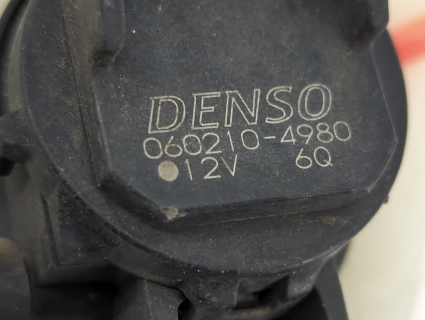 2013-2017 Honda Accord Windshield Washer Fluid Reservoir Bottle Oem - Oemusedautoparts1.com