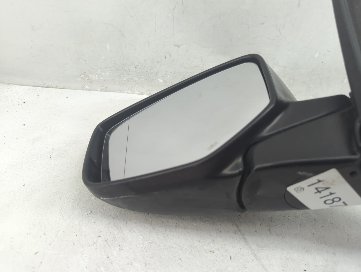 2013-2017 Honda Accord Driver Side View Mirror - Left Door Mirror OEM Used - Oemusedautoparts1.com
