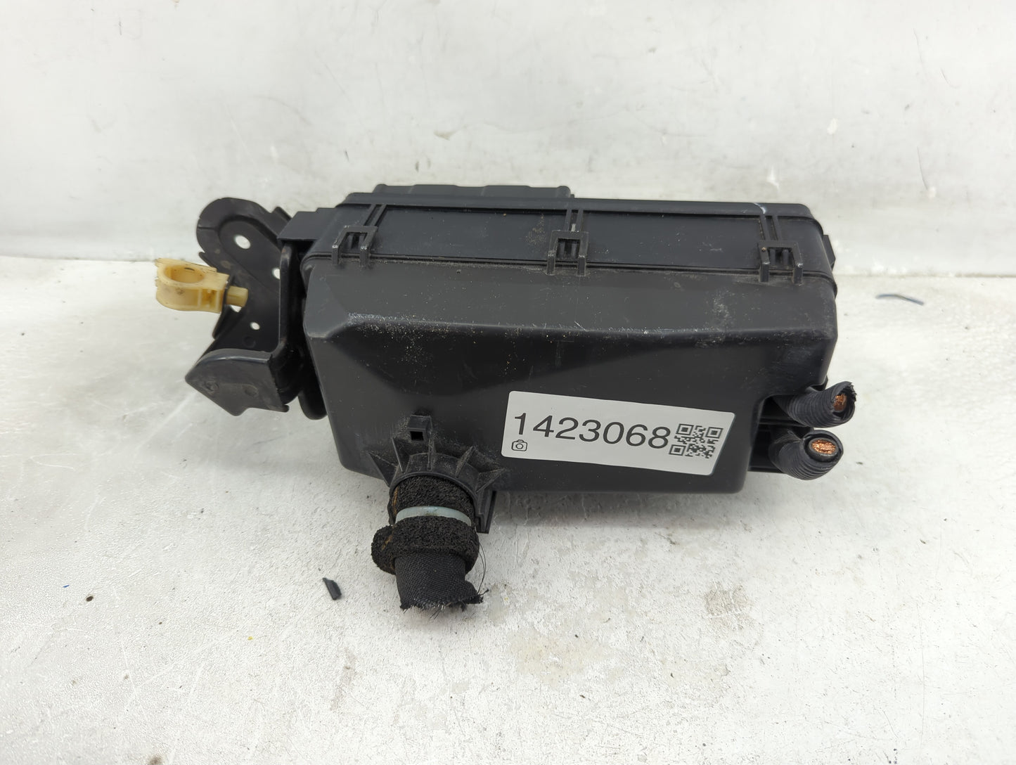 2013-2017 Honda Accord Fusebox Fuse Box Panel Relay Module Fits Fits 2013 2014 2015 2016 2017 OEM Used Auto Parts - Oemuseda