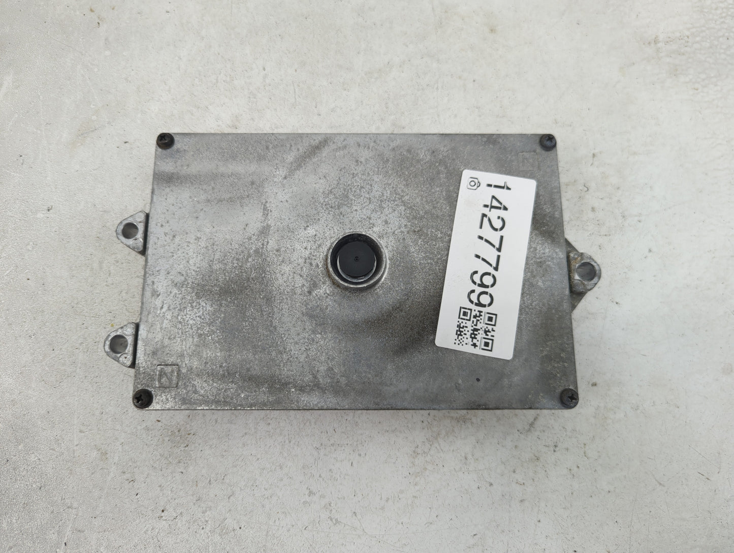 2014 Honda Accord PCM Engine Control Computer ECU ECM PCU OEM P/N:37820-5A2-B51 Fits OEM Used Auto Parts - Oemusedautoparts1