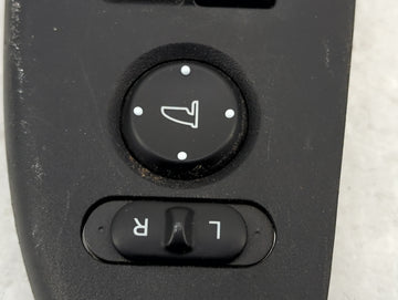 2013-2017 Honda Accord Master Power Window Switch Replacement Driver Side Left P/N:35750-T2A-A11 Fits OEM Used Auto Parts