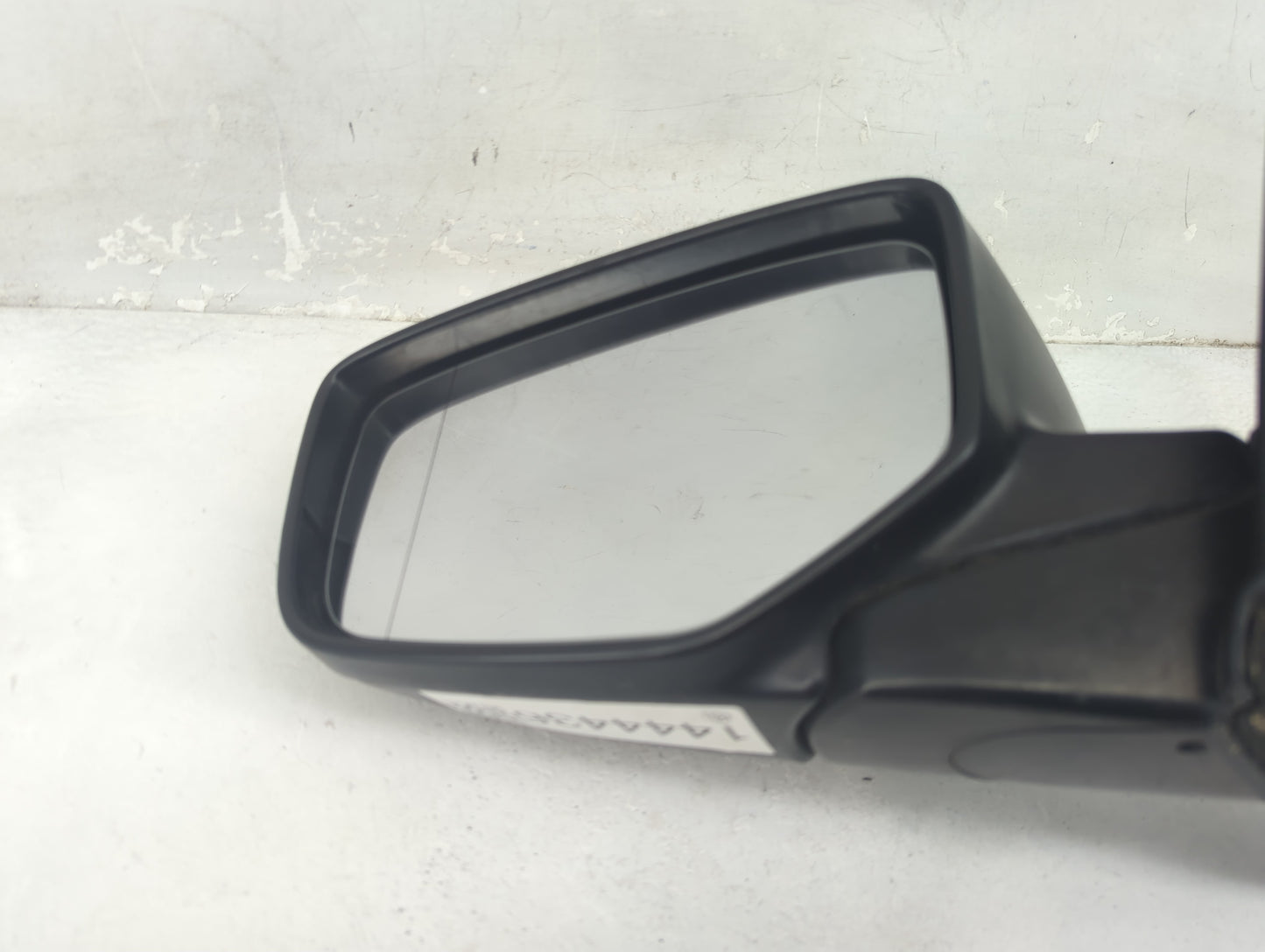 2013-2017 Honda Accord Driver Side View Mirror - Left Door Mirror OEM Used - Oemusedautoparts1.com