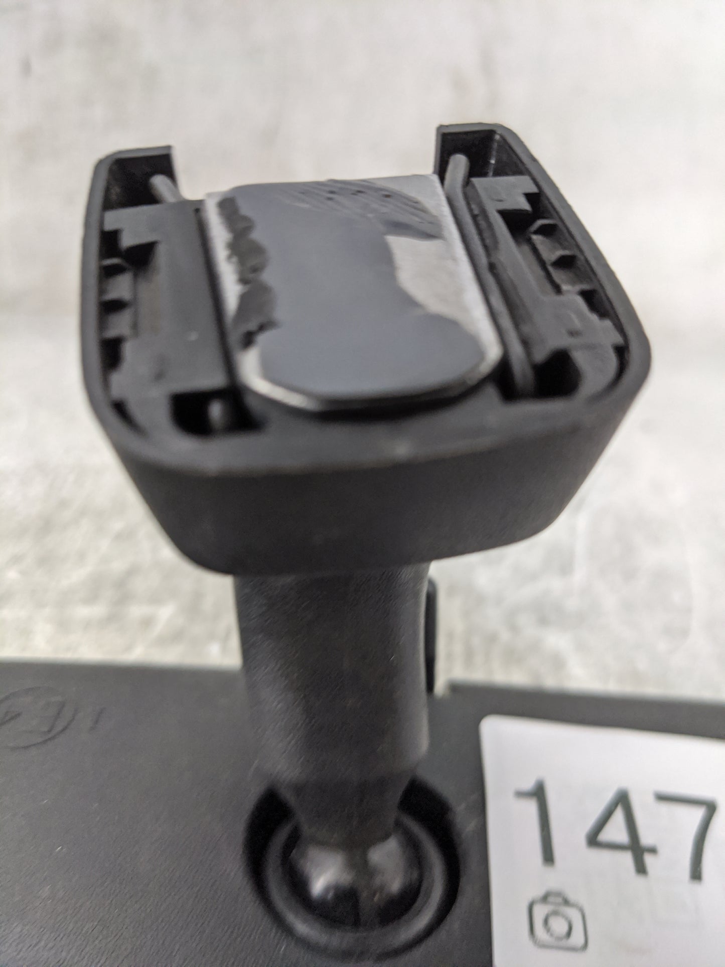2013-2017 Honda Accord Interior Rear View Mirror Replacement OEM P/N:022197 012197 Fits OEM Used Auto Parts - Oemusedautopar