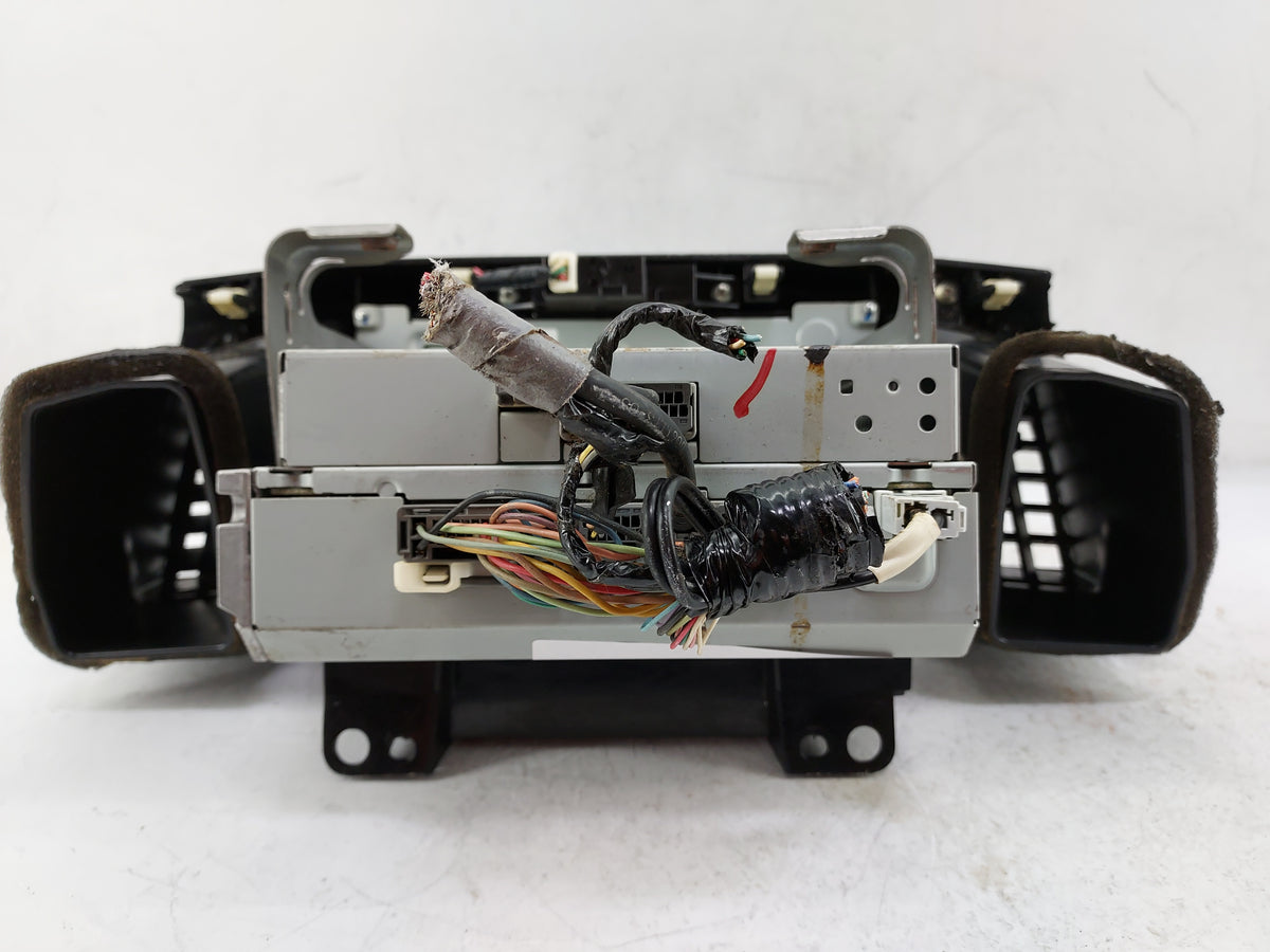 2013-2015 Honda Accord Radio AM FM Cd Player Receiver Replacement P/N:39100-T2A-A320 AJDK070, DEH-3138 Fits Fits 2013 2014 2
