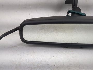 2014-2015 Honda Accord Interior Rear View Mirror Replacement OEM P/N:E11 026001 GNTX-461 Fits OEM Used Auto Parts